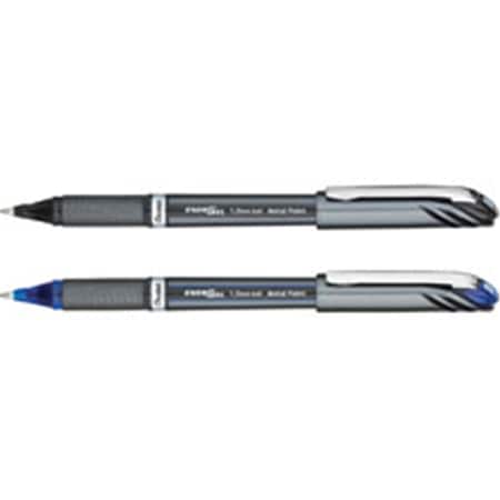 Pentel EnerGel NV Liquid Gel Pens - Black PENBL30A